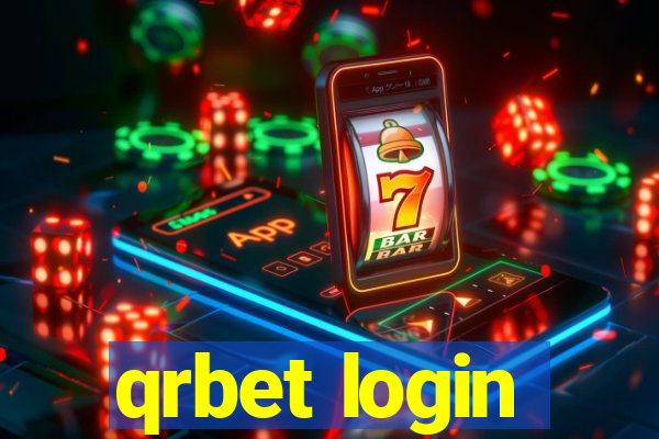 qrbet login