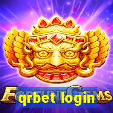 qrbet login