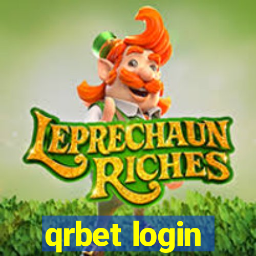 qrbet login