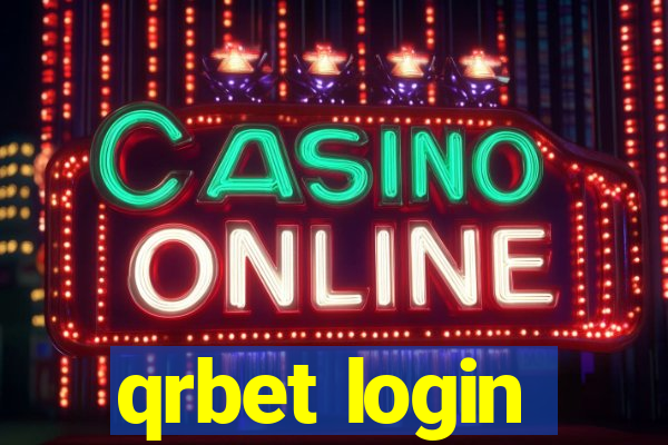 qrbet login