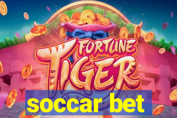 soccar bet