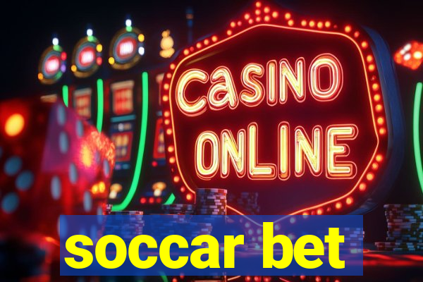 soccar bet