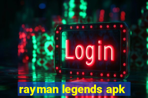 rayman legends apk