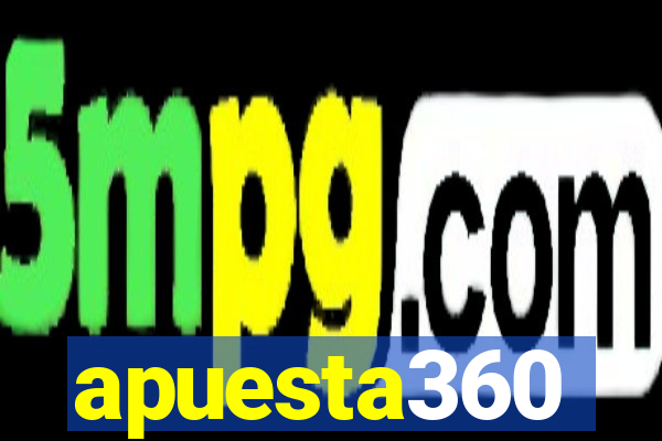 apuesta360