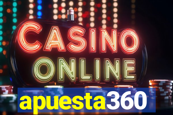 apuesta360