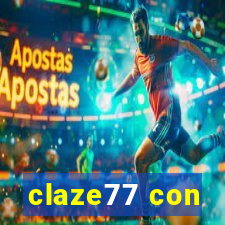 claze77 con