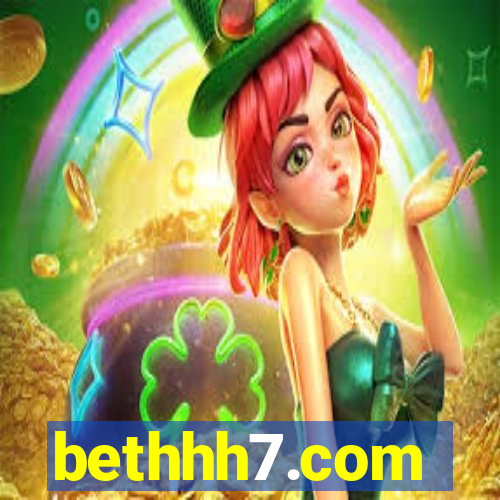 bethhh7.com