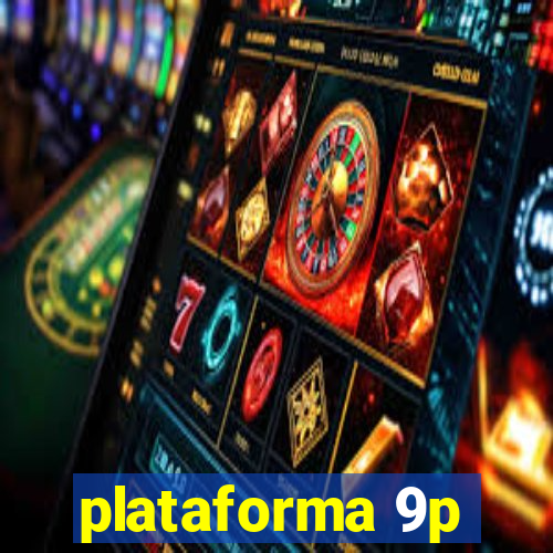 plataforma 9p