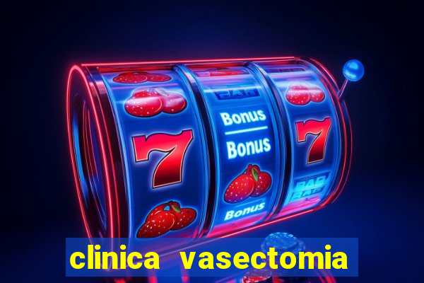 clinica vasectomia porto alegre