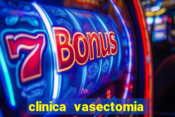 clinica vasectomia porto alegre