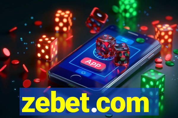 zebet.com