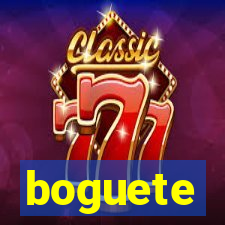 boguete