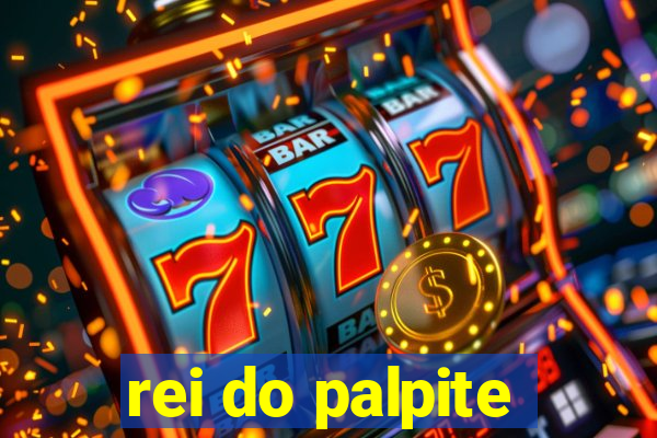 rei do palpite