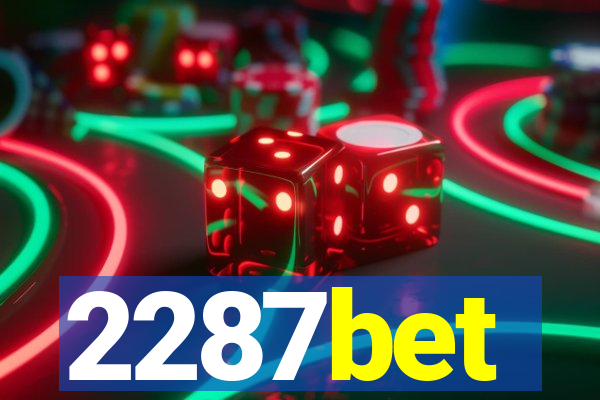 2287bet