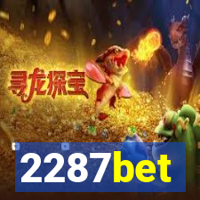 2287bet