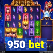 950 bet