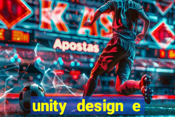 unity design e desenvolvimento de jogos pdf