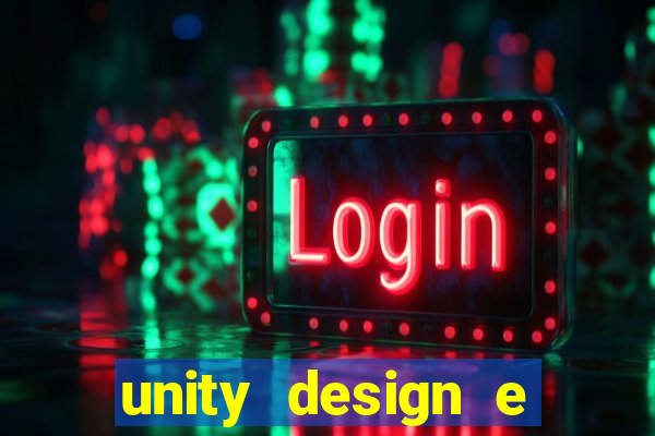 unity design e desenvolvimento de jogos pdf