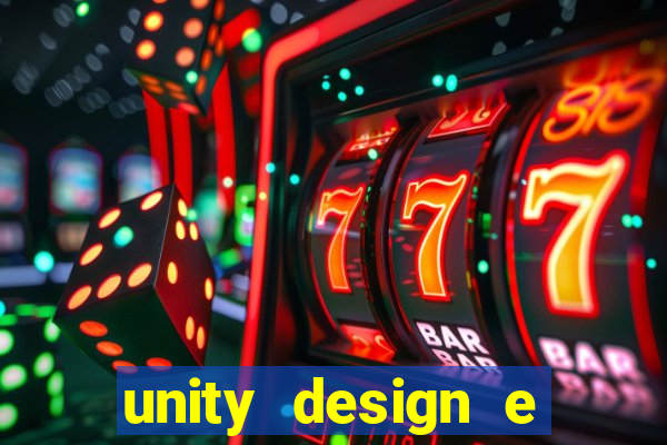 unity design e desenvolvimento de jogos pdf