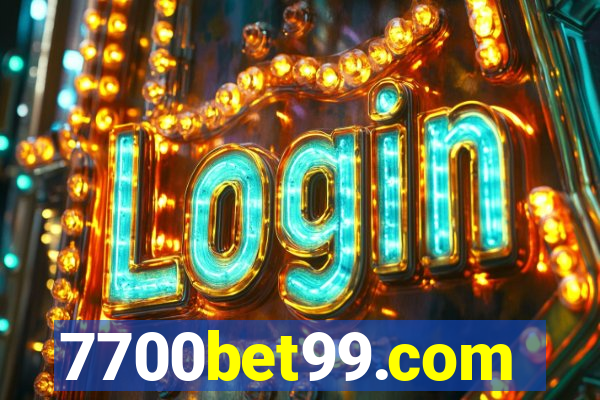 7700bet99.com