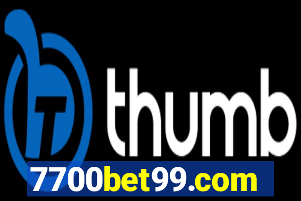 7700bet99.com