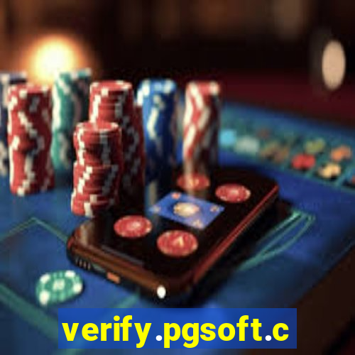 verify.pgsoft.com