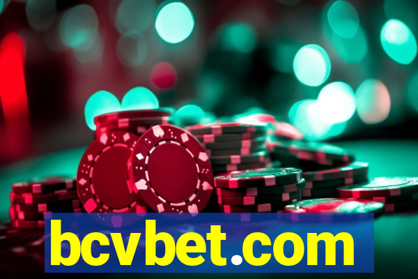 bcvbet.com