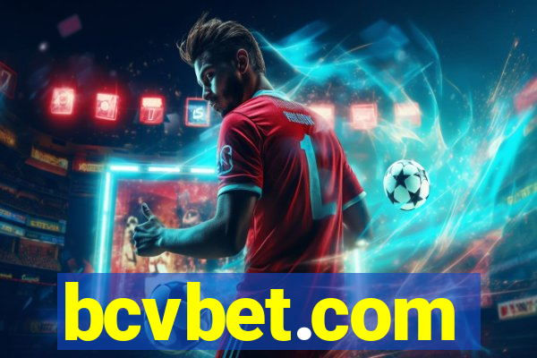 bcvbet.com