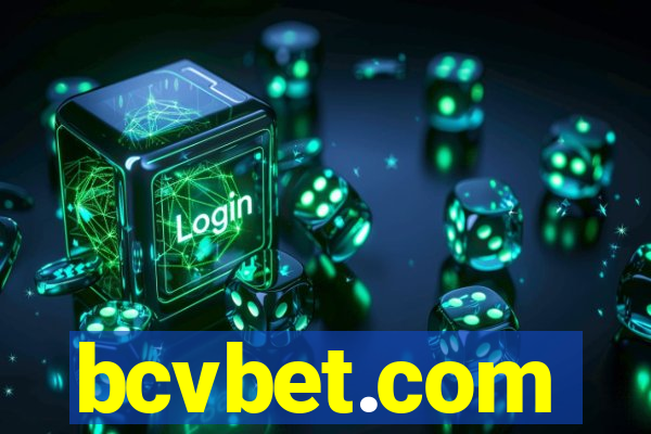 bcvbet.com