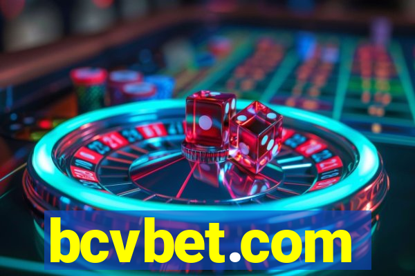 bcvbet.com