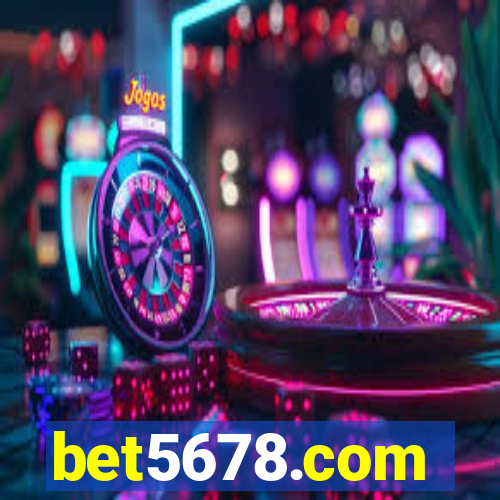 bet5678.com