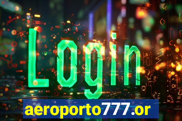 aeroporto777.org