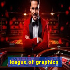 league of graphics