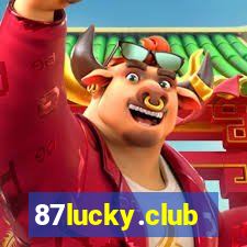 87lucky.club