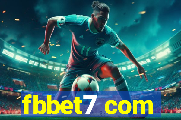 fbbet7 com