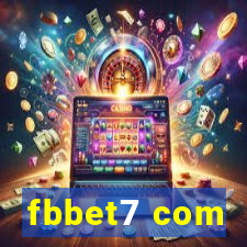 fbbet7 com