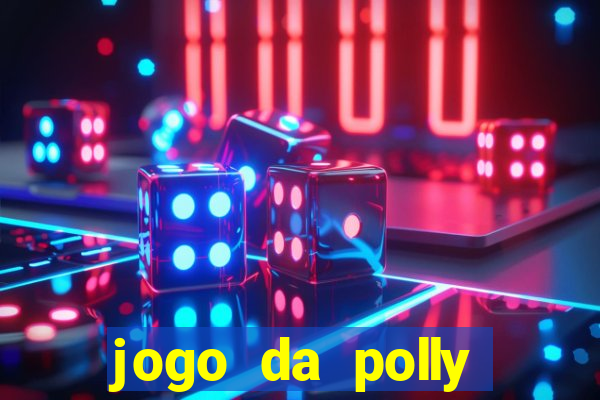 jogo da polly pocket 360