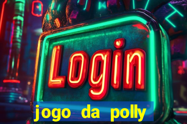 jogo da polly pocket 360