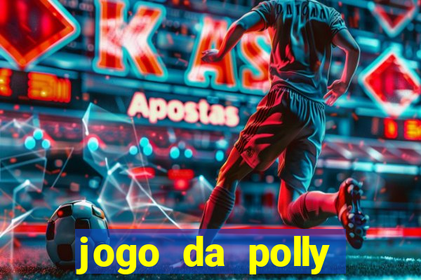 jogo da polly pocket 360