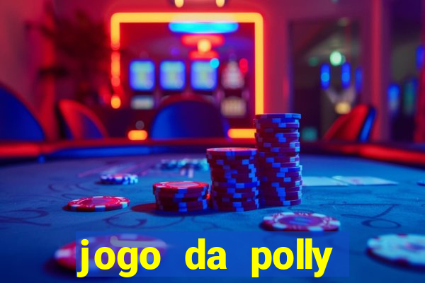 jogo da polly pocket 360