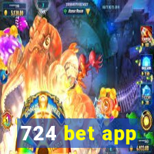 724 bet app