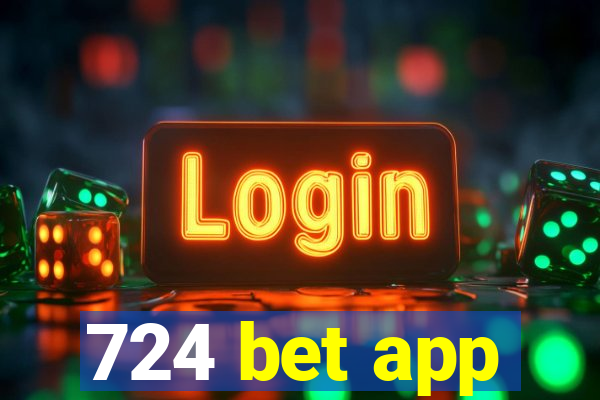 724 bet app