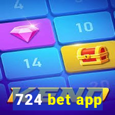 724 bet app