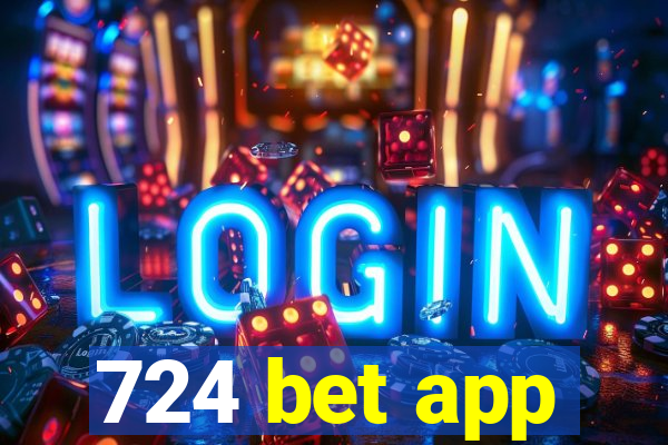 724 bet app