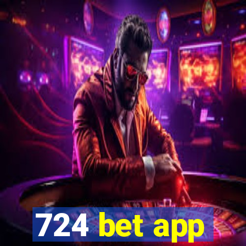 724 bet app