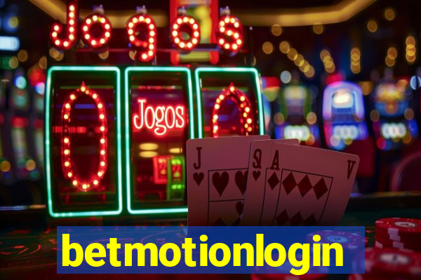 betmotionlogin