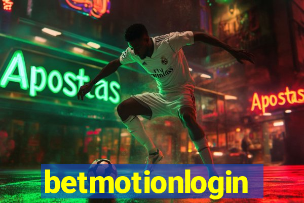 betmotionlogin