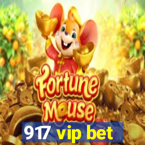 917 vip bet