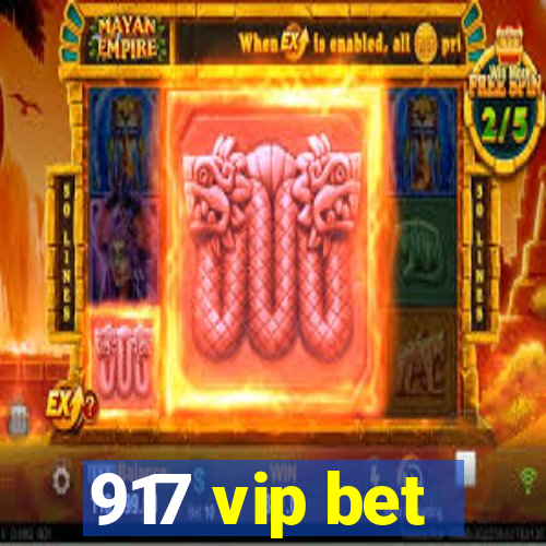 917 vip bet