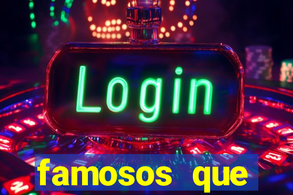 famosos que divulgam jogo do tigrinho